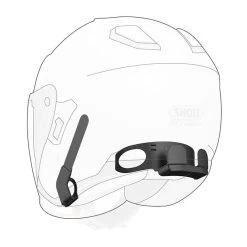 Sena 10U Bluetooth Intercom -Best Motorcycle Equipment sena 10 u neotec sh03 1