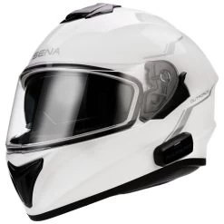 Sena Outforce Helmet 14 Sena Outforce Helmet -Best Motorcycle Equipment sena outforce bluetooth helmet white 1800x1800 39f14afb 93d4 4ced b171 ad5b3c879ed5