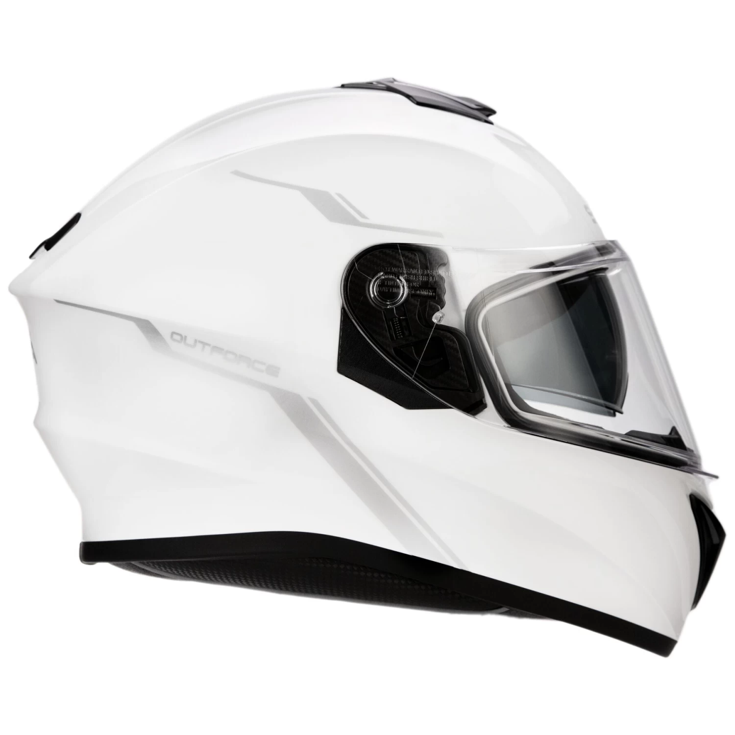 Sena Outforce Helmet 8 Sena Outforce Helmet - Image 8
