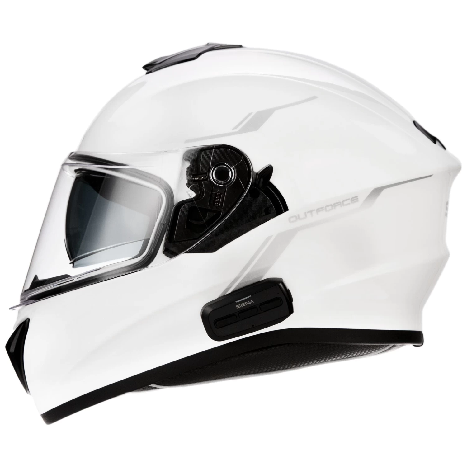 Sena Outforce Helmet 9 Sena Outforce Helmet - Image 9
