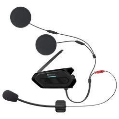 Sena Spider RT1 Exclusively Mesh 2.0 Communication System -Best Motorcycle Equipment sena spider rt1 bluetooth headset 1800x1800 1ba6486e 0196 4d37 8e11 4a238f977f76