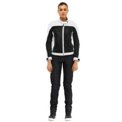 Dainese Sevilla Air Tex Lady Jacket 14 Dainese Sevilla Air Tex Lady Jacket -Best Motorcycle Equipment sevilla air lady tex