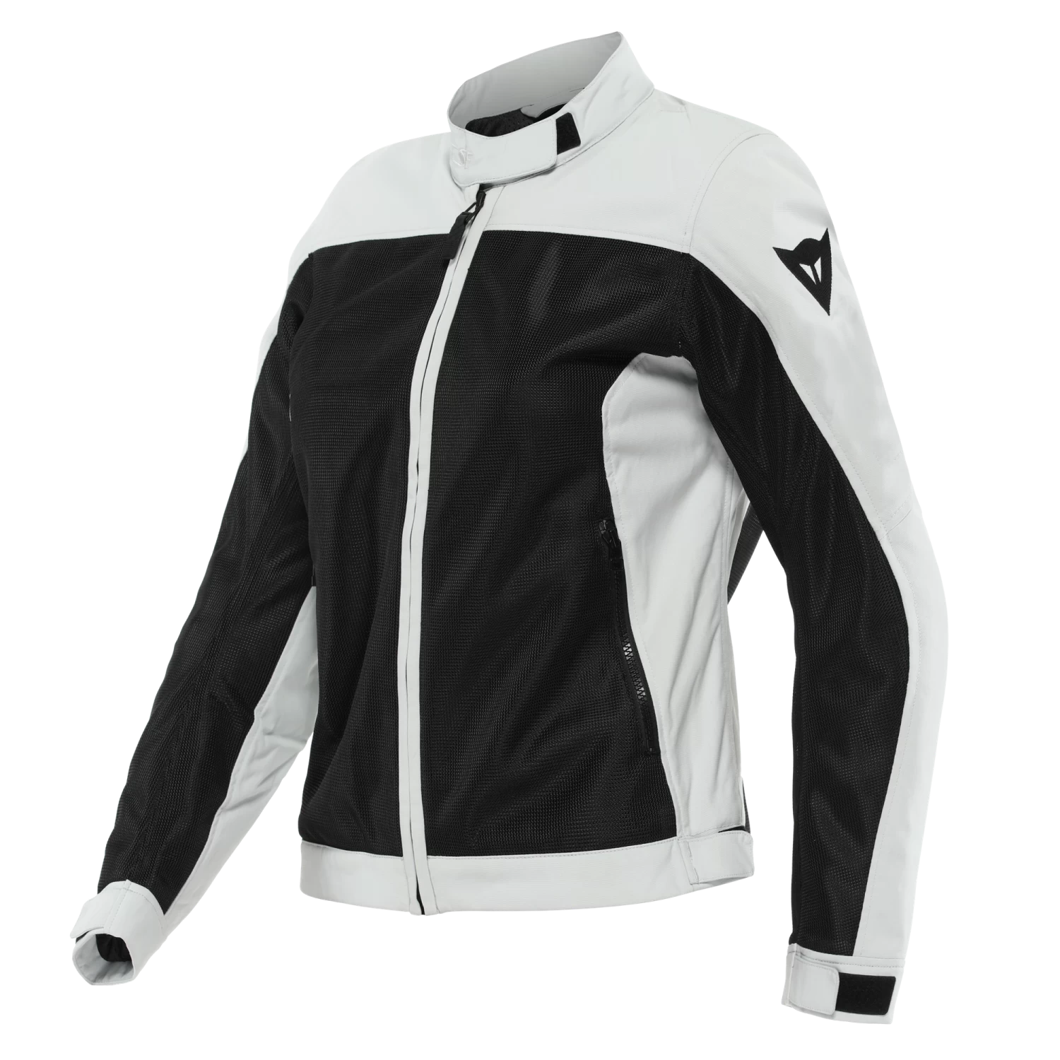 Dainese Sevilla Air Tex Lady Jacket 1 Dainese Sevilla Air Tex Lady Jacket