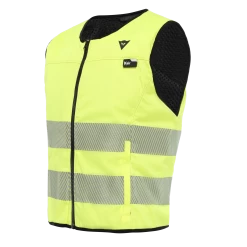Dainese Smart Jacket Hi Vis