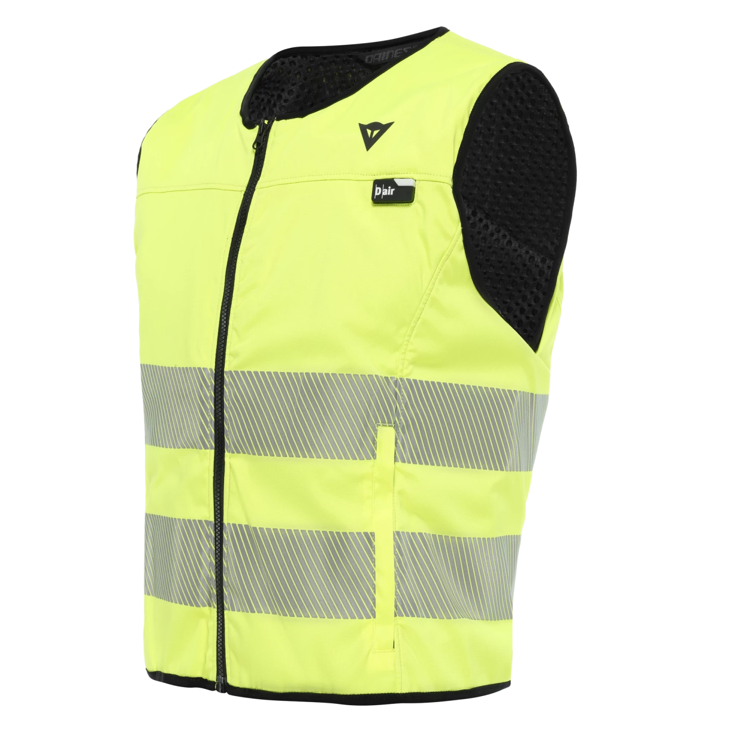 Dainese Smart Jacket Hi Vis 1 Dainese Smart Jacket Hi Vis