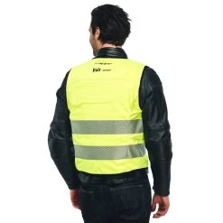 Dainese Smart Jacket Hi Vis 20 Dainese Smart Jacket Hi Vis -Best Motorcycle Equipment smart jacket hi vis 54437e87 e48d 44cc 8f68 8a211cc29039