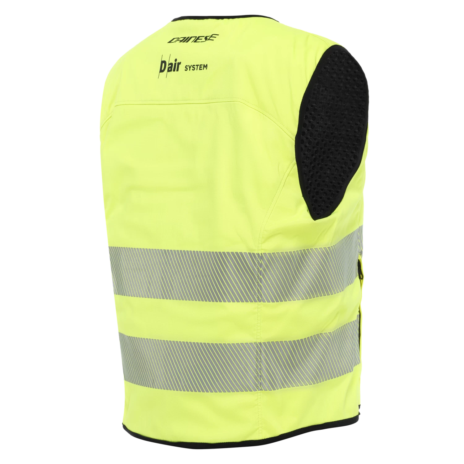 Dainese Smart Jacket Hi Vis 2 Dainese Smart Jacket Hi Vis - Image 2