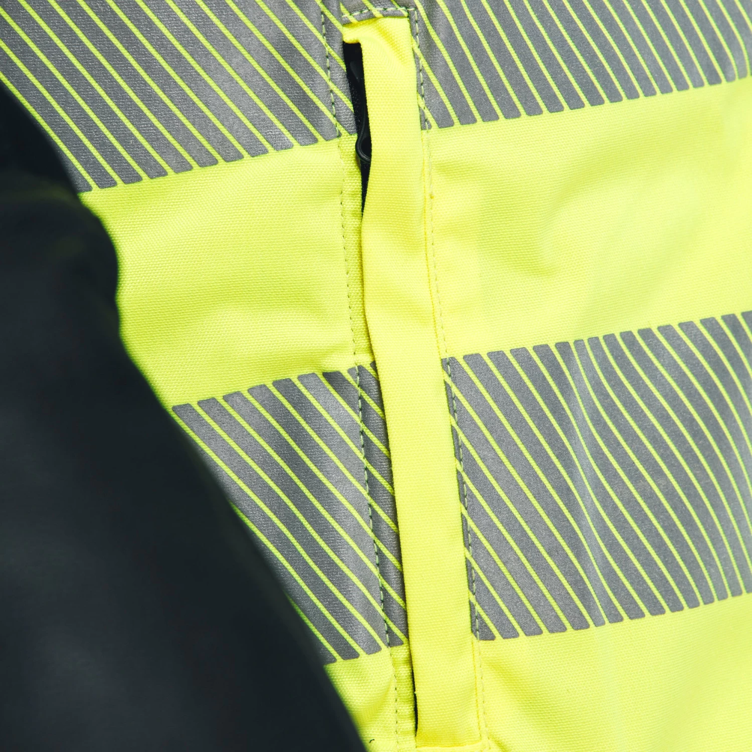 Dainese Smart Jacket Hi Vis 11 Dainese Smart Jacket Hi Vis - Image 11