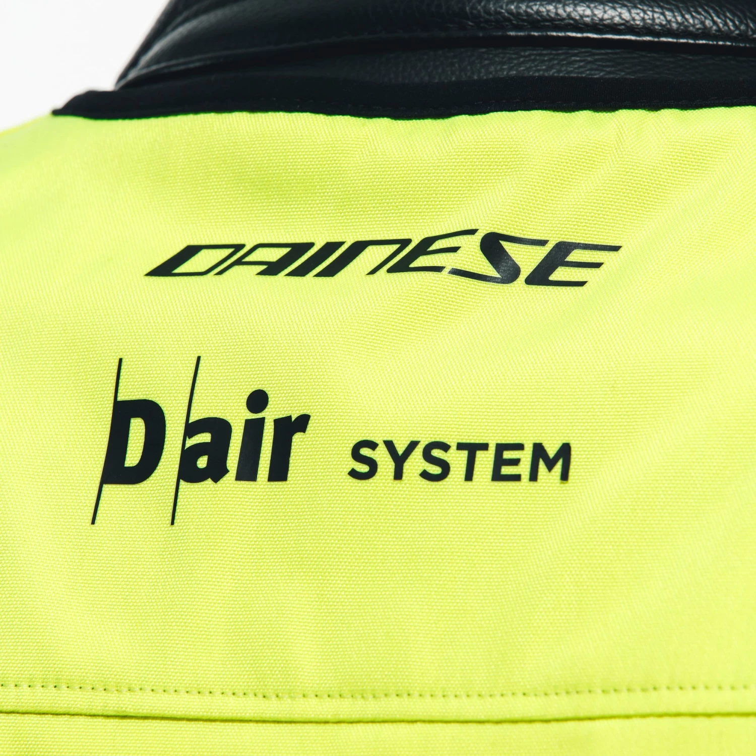 Dainese Smart Jacket Hi Vis 13 Dainese Smart Jacket Hi Vis - Image 13