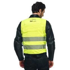 Dainese Smart Jacket Hi Vis 19 Dainese Smart Jacket Hi Vis -Best Motorcycle Equipment smart jacket hi vis bd5ff64c 1b3d 42e9 8637 12c451300583