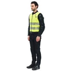 Dainese Smart Jacket Hi Vis 16 Dainese Smart Jacket Hi Vis -Best Motorcycle Equipment smart jacket hi vis d027284a 7beb 4ffc a058 8c9cba891d15