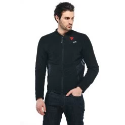 Dainese Smart Jacket LS -Best Motorcycle Equipment smart jacket ls black 0f844624 300e 48ea b386 c37cb2812c5d