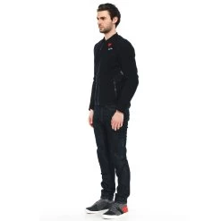 Dainese Smart Jacket LS -Best Motorcycle Equipment smart jacket ls black 4a9bc9a2 8ef4 4622 8c1a 477a8759dda6