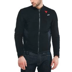 Dainese Smart Jacket LS -Best Motorcycle Equipment smart jacket ls black e159841f cff8 4d4c 860b 256d2533b06f