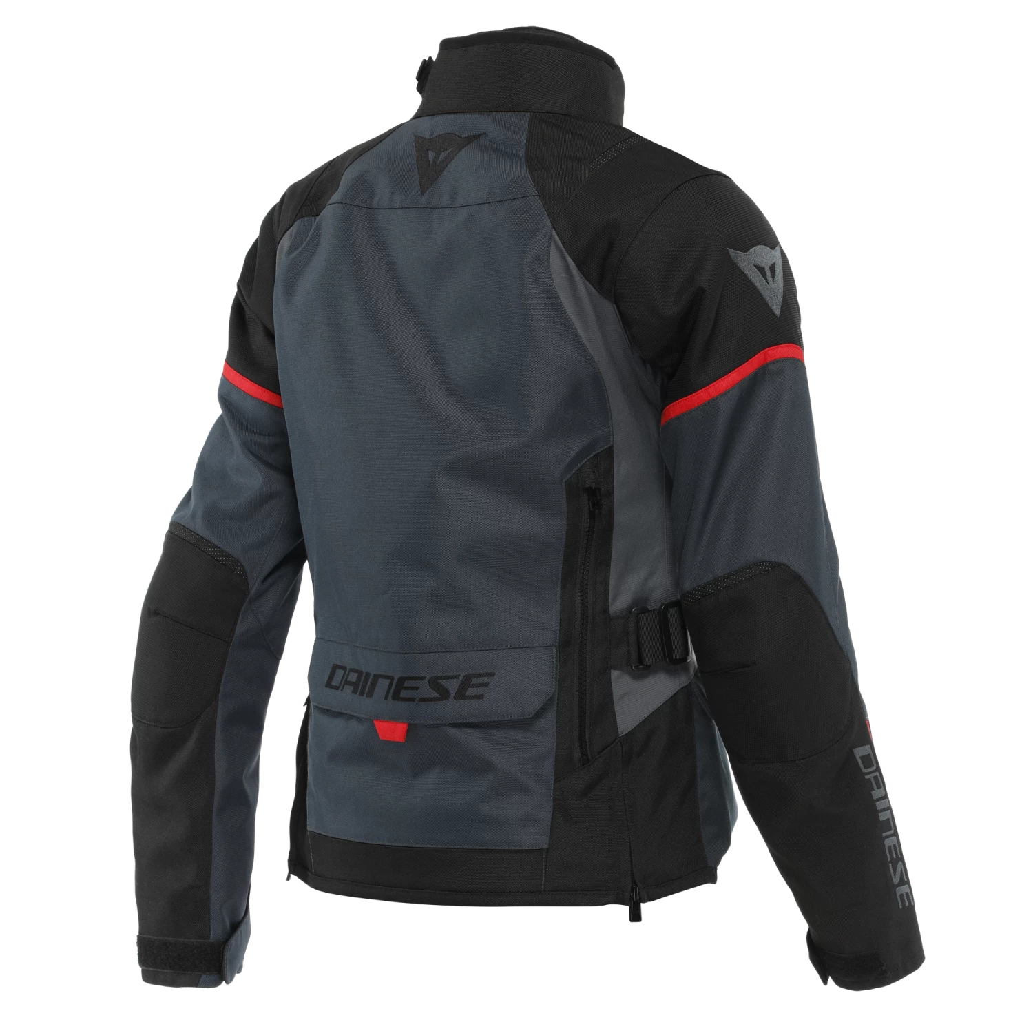Dainese Tempest 3 D-Dry Lady Jacket 4 Dainese Tempest 3 D-Dry Lady Jacket - Image 4