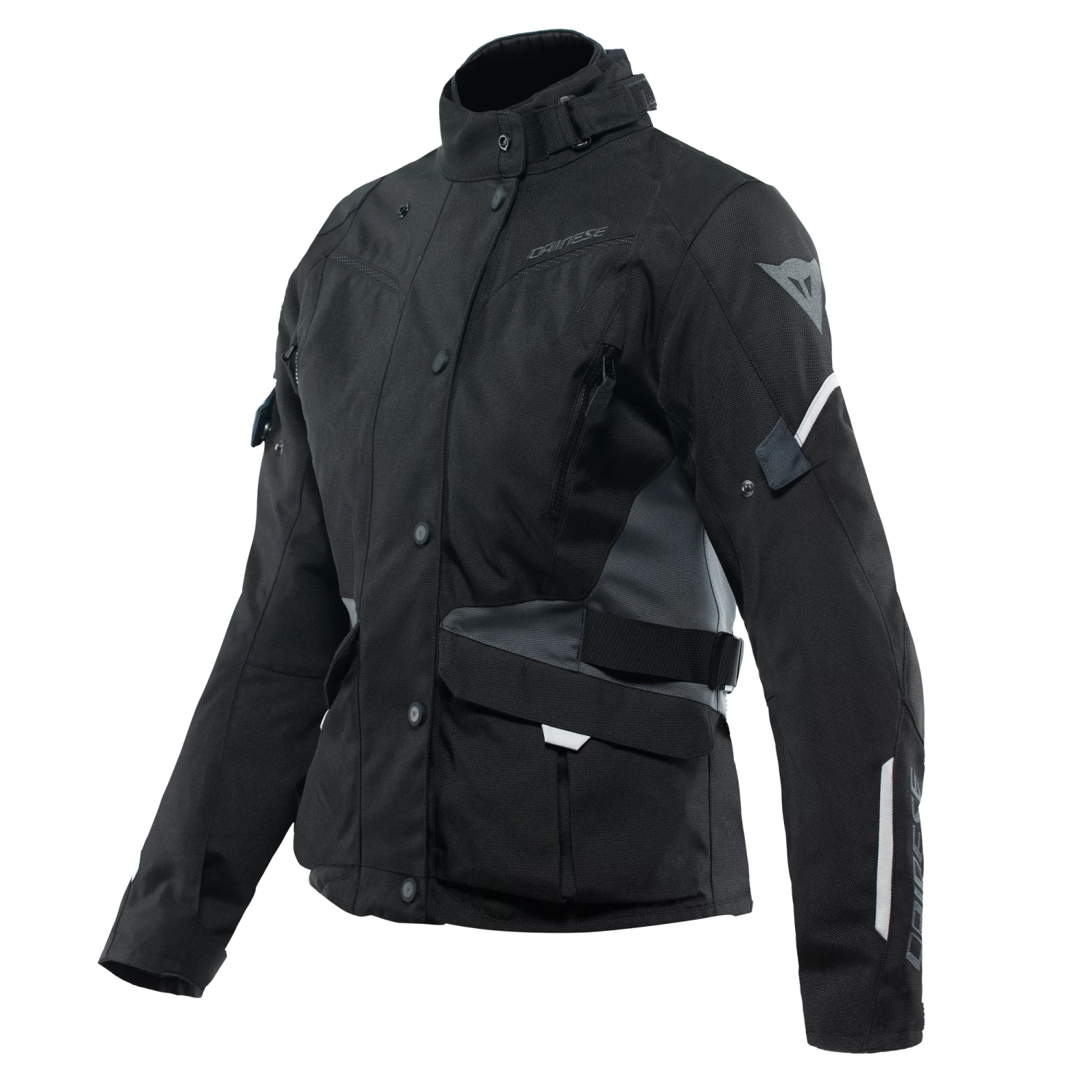 Dainese Tempest 3 D-Dry Lady Jacket 5 Dainese Tempest 3 D-Dry Lady Jacket - Image 5