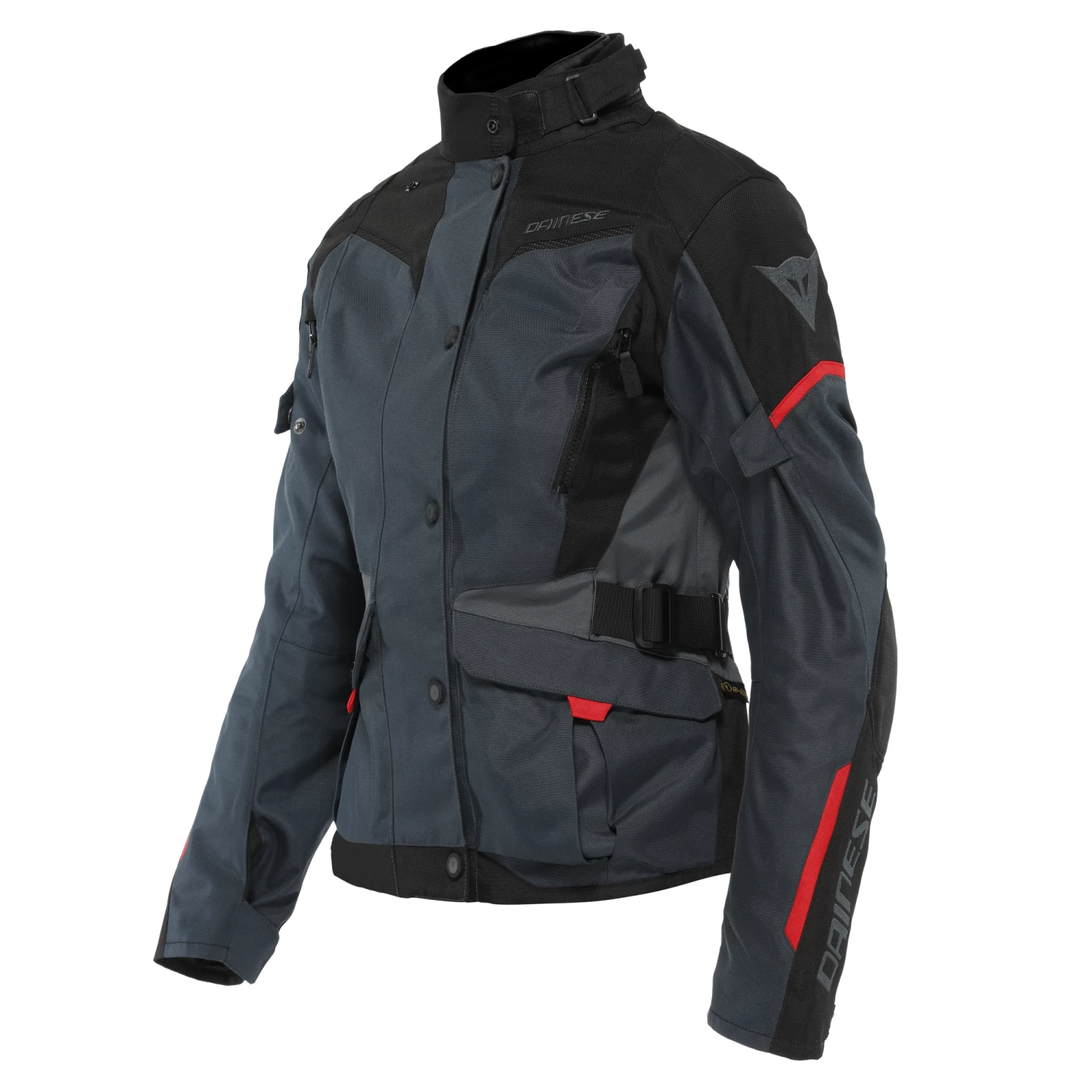 Dainese Tempest 3 D-Dry Lady Jacket 3 Dainese Tempest 3 D-Dry Lady Jacket - Image 3