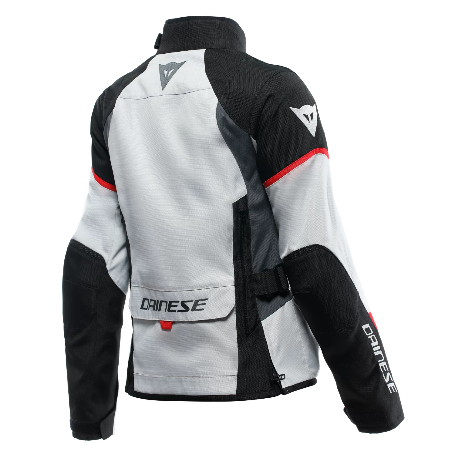 Dainese Tempest 3 D-Dry Lady Jacket 2 Dainese Tempest 3 D-Dry Lady Jacket - Image 2