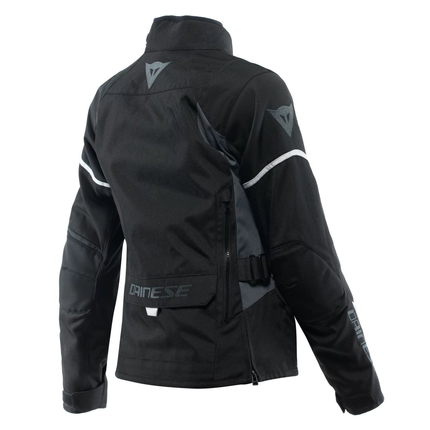 Dainese Tempest 3 D-Dry Lady Jacket 6 Dainese Tempest 3 D-Dry Lady Jacket - Image 6