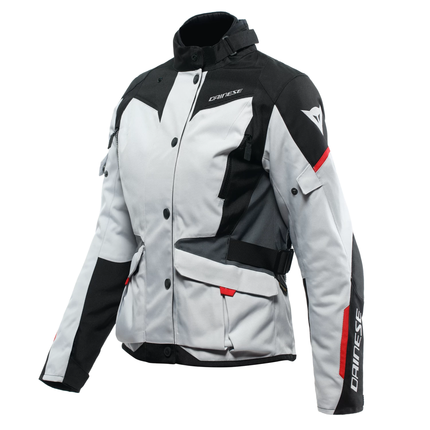 Dainese Tempest 3 D-Dry Lady Jacket 1 Dainese Tempest 3 D-Dry Lady Jacket