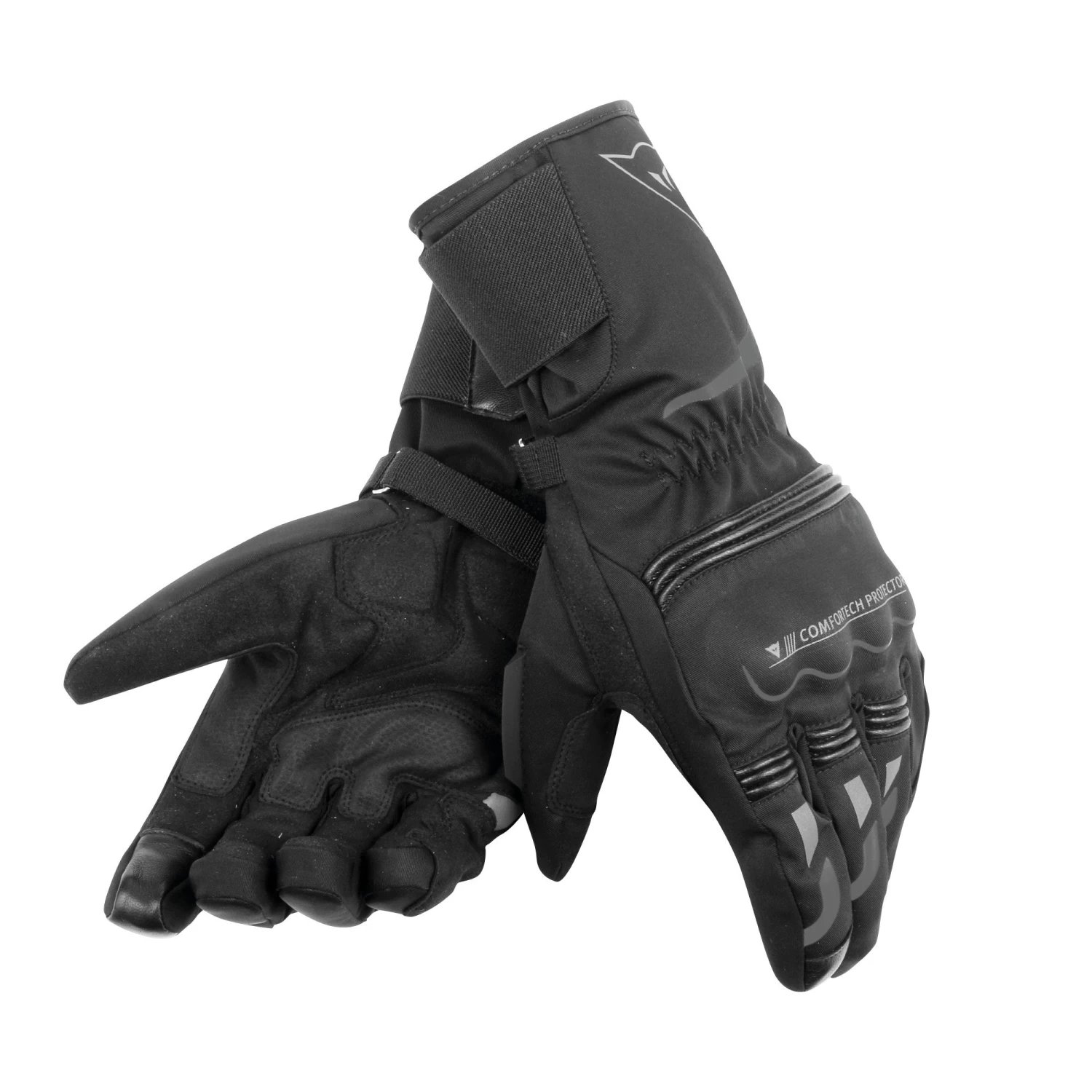 Dainese Tempest Unisex D-Dry Long Gloves 2 Dainese Tempest Unisex D-Dry Long Gloves - Image 2
