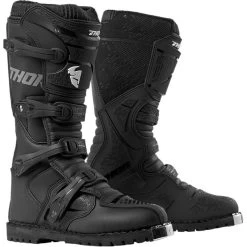 Thor Blitz XP Boots -Best Motorcycle Equipment thor blitz xp boots motocross boots thor atv black 7 747589