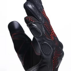 Dainese Unruly Ergo-Tek Gloves 39 Dainese Unruly Ergo-Tek Gloves -Best Motorcycle Equipment unruly ergo tek gloves black fluo red 35240629 5d66 4497 8b58 9f9cdbf3d1e4
