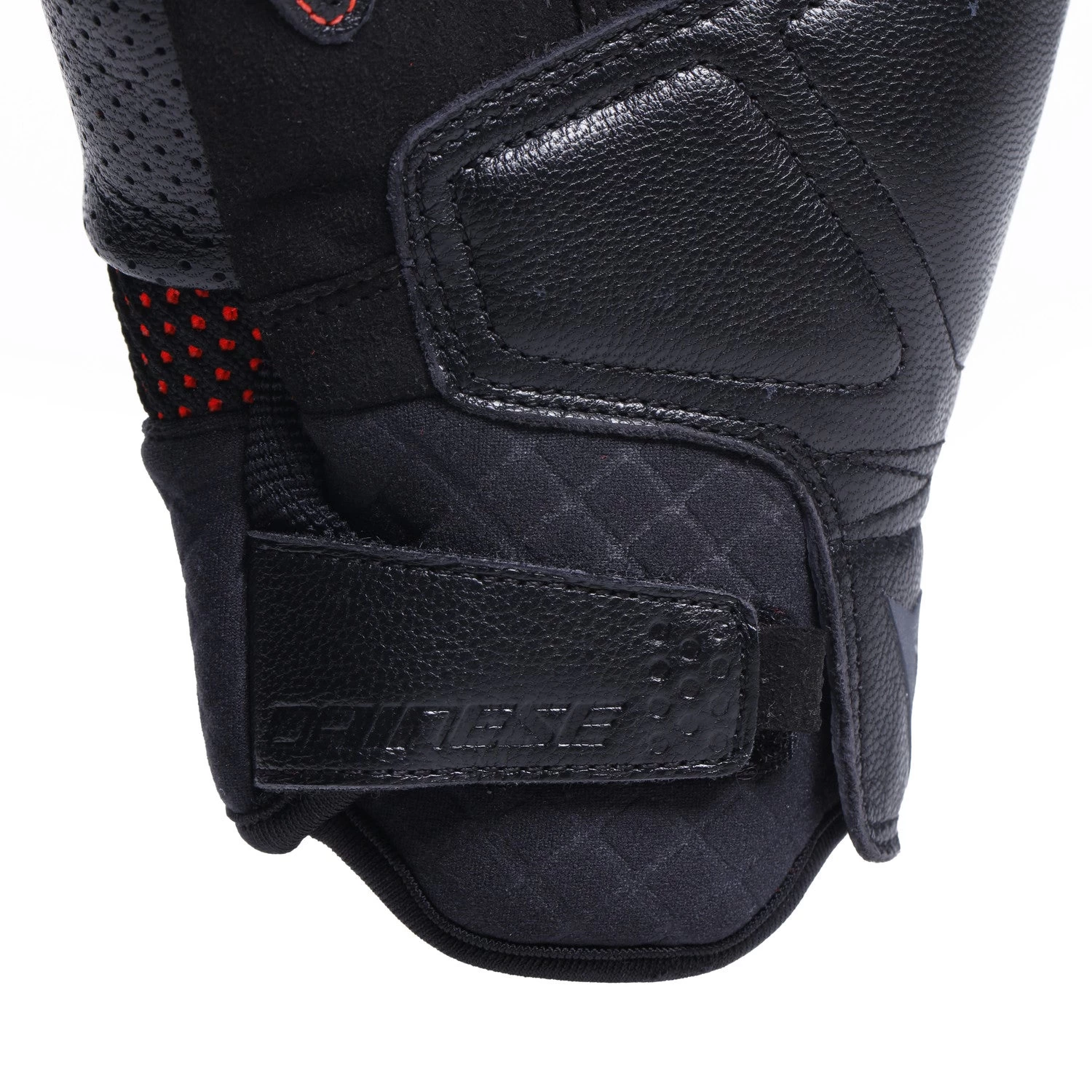 Dainese Unruly Ergo-Tek Gloves 18 Dainese Unruly Ergo-Tek Gloves - Image 18