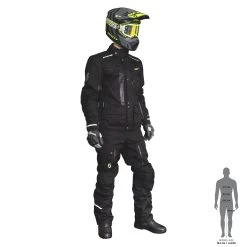 Scott Voyager Dryo Jacket 10 Scott Voyager Dryo Jacket -Best Motorcycle Equipment voyager front 1642726 jpg zoom 2