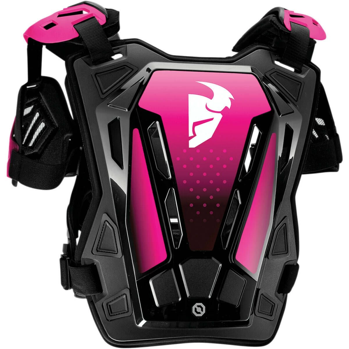 Thor Guardian Roost Women's Deflectors 2 Thor Guardian Roost Women's Deflectors - Image 2