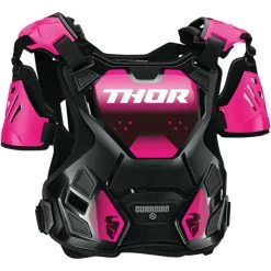 Thor Guardian Roost Women's Deflectors