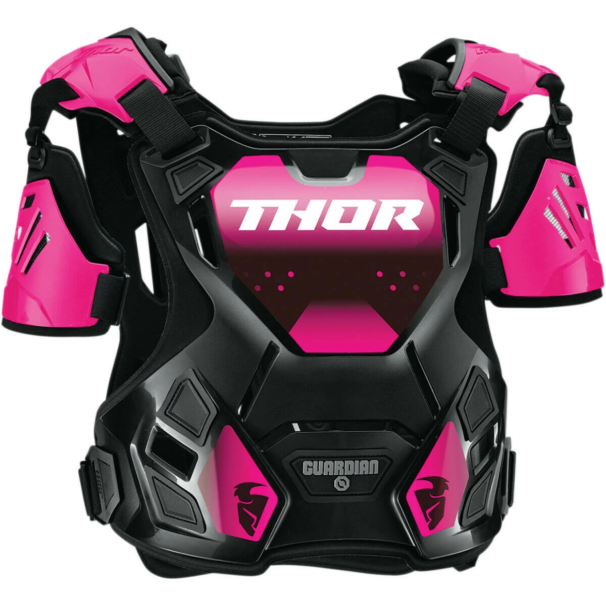 Thor Guardian Roost Women's Deflectors 1 Thor Guardian Roost Women's Deflectors